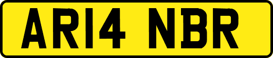 AR14NBR