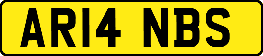 AR14NBS