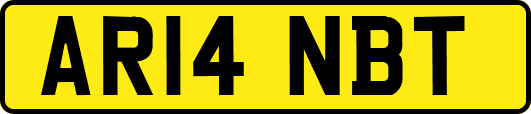 AR14NBT