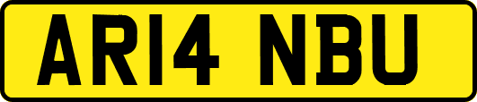 AR14NBU