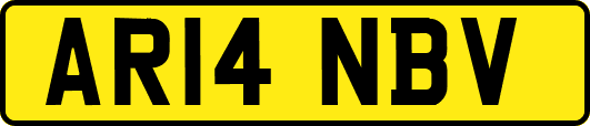 AR14NBV