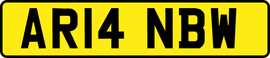 AR14NBW