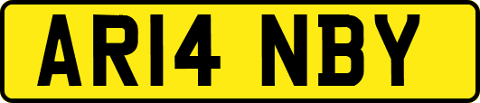 AR14NBY