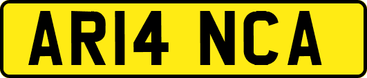 AR14NCA