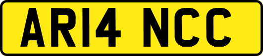 AR14NCC