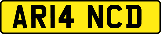 AR14NCD