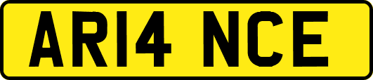 AR14NCE