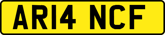 AR14NCF