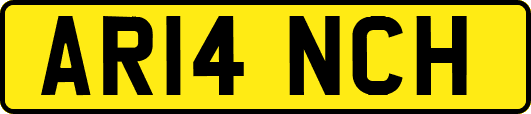 AR14NCH