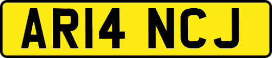 AR14NCJ