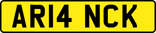 AR14NCK