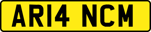 AR14NCM