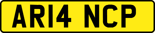 AR14NCP