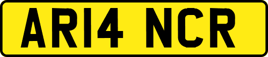AR14NCR