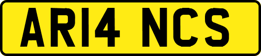 AR14NCS