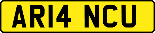 AR14NCU