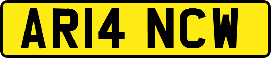 AR14NCW