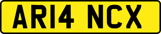 AR14NCX