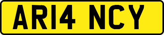 AR14NCY