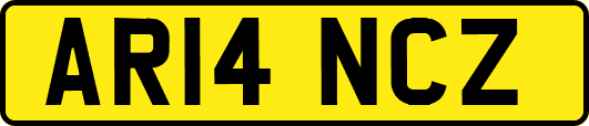 AR14NCZ