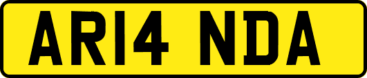 AR14NDA