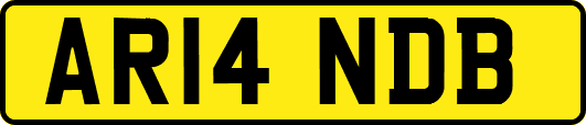 AR14NDB