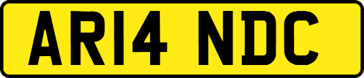 AR14NDC