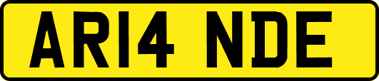 AR14NDE
