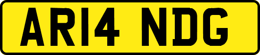 AR14NDG