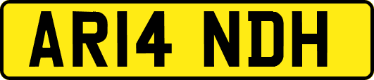AR14NDH