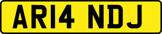AR14NDJ