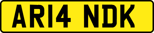 AR14NDK