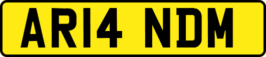AR14NDM