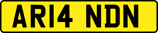 AR14NDN