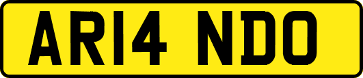 AR14NDO