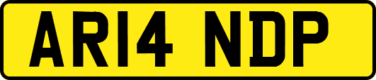 AR14NDP