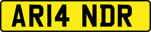 AR14NDR