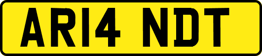 AR14NDT