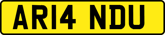 AR14NDU