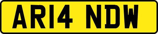 AR14NDW