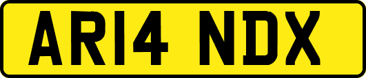 AR14NDX