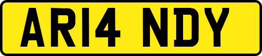 AR14NDY