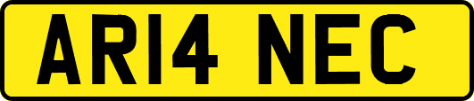 AR14NEC