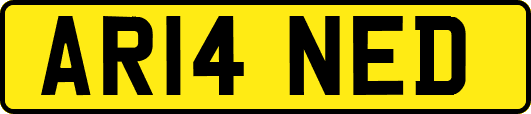 AR14NED