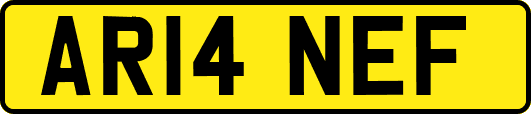AR14NEF