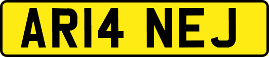 AR14NEJ