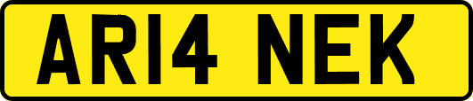AR14NEK