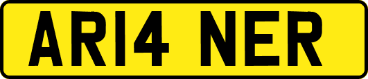 AR14NER