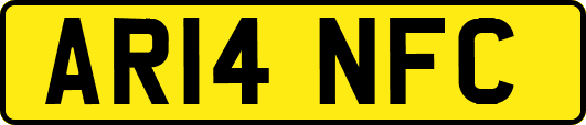 AR14NFC