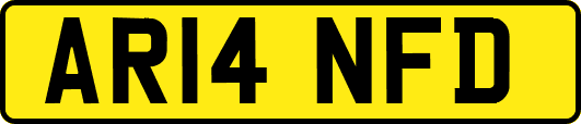 AR14NFD